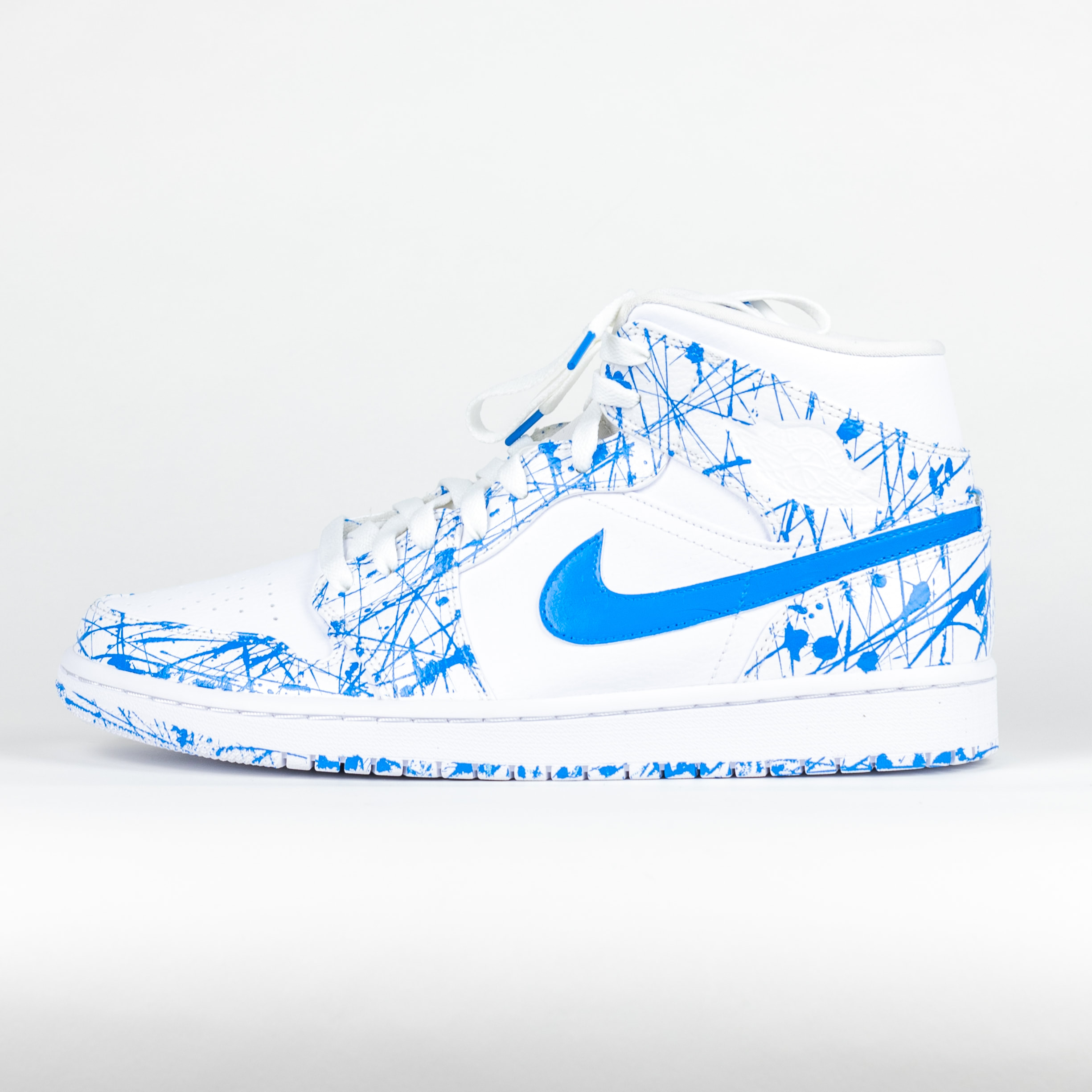  air jordan 1 mid SE